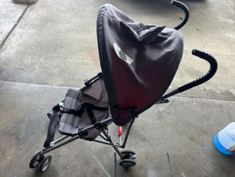 Stroller