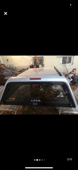 camper like new