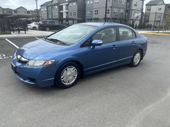 2009 Honda Civic