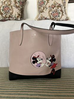 Minne  Mouse Kate Spade ♠️ 