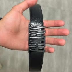 Amiri Belt