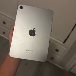 2024 Apple iPad mini A17 Pro Chip