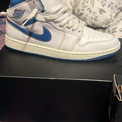Air Jordan 1 Mid