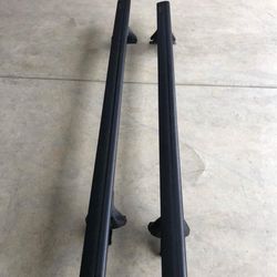 YAKIMA CROSS BARS