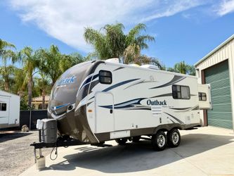 2013 keystone outback