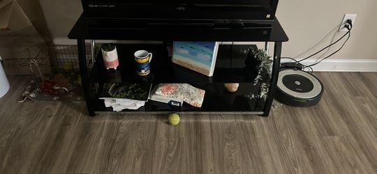 TV stand