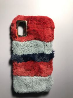 Premium Iphone X/Xs Phone Case