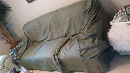 Sofa cover