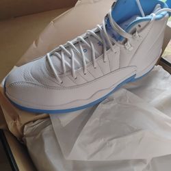 Men Air Jordan 12 Retro Melo
