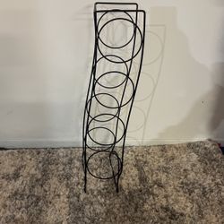 Wine Bottle Holder