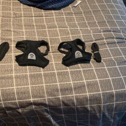 Reflective Dog Harness 