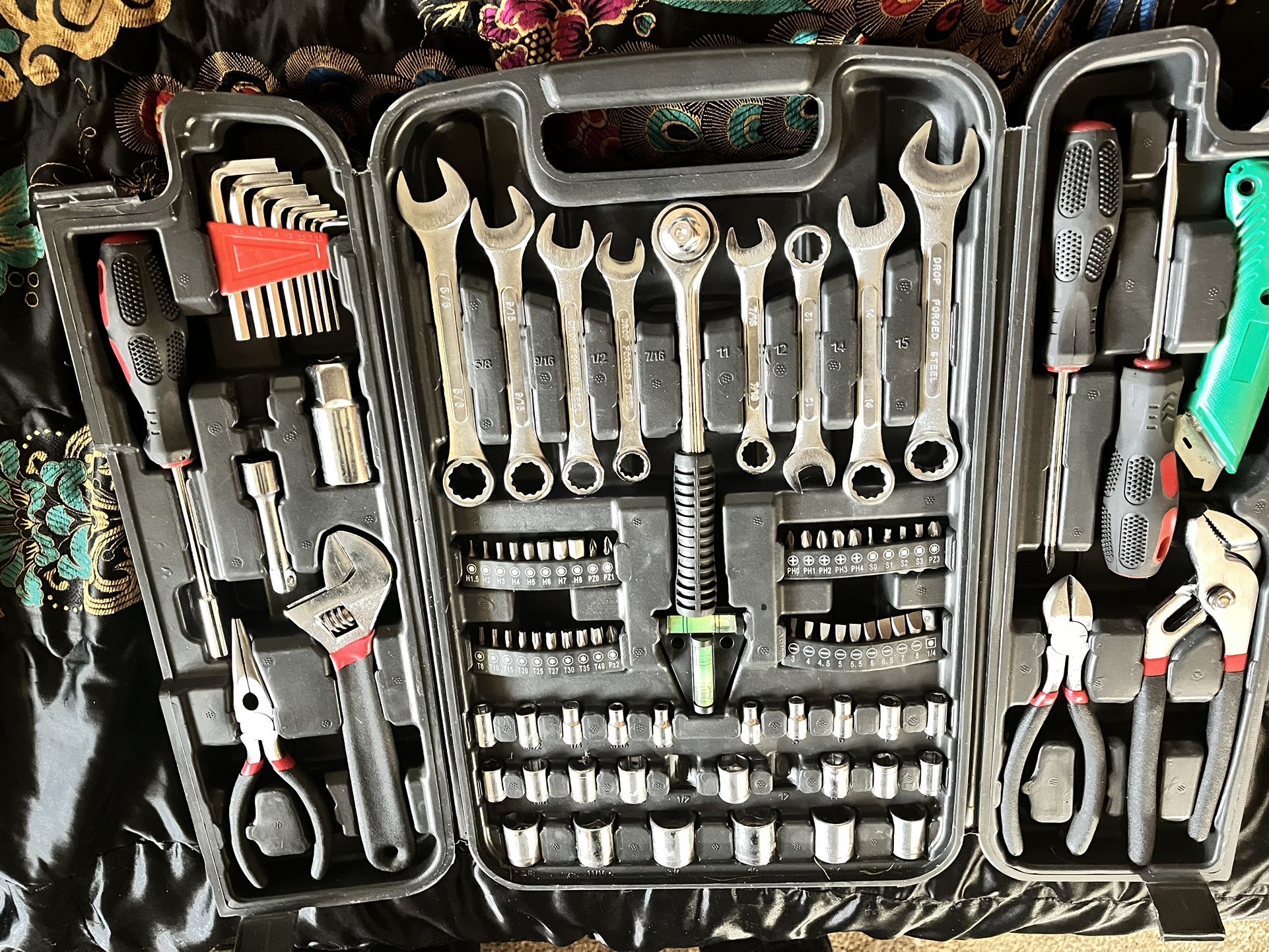 Tool Kit (Multi Purpose)