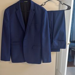 Men’s suit