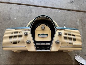Classic Cicena Radio
