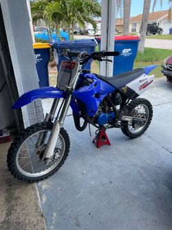 Yz85