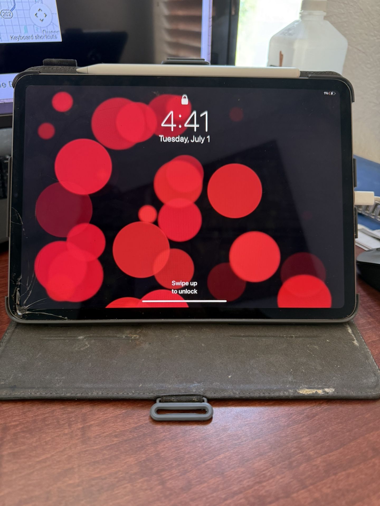 iPad Pro 2019