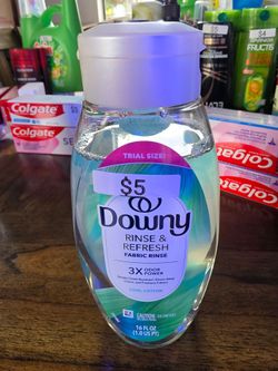 Downy