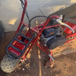 Coleman Ct 200