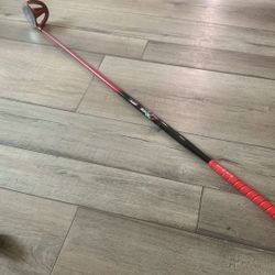 The hammer driver, golf club 10°