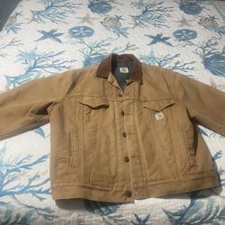 Vintage 90s Carhartt Jacket