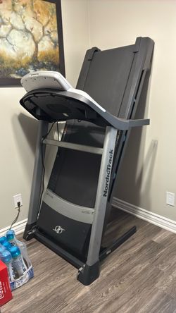 Nordic Track Z1300i