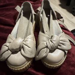 Fenty Puma Flat Form Shoes Size 6