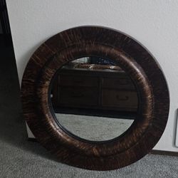 Birchwood Mirror