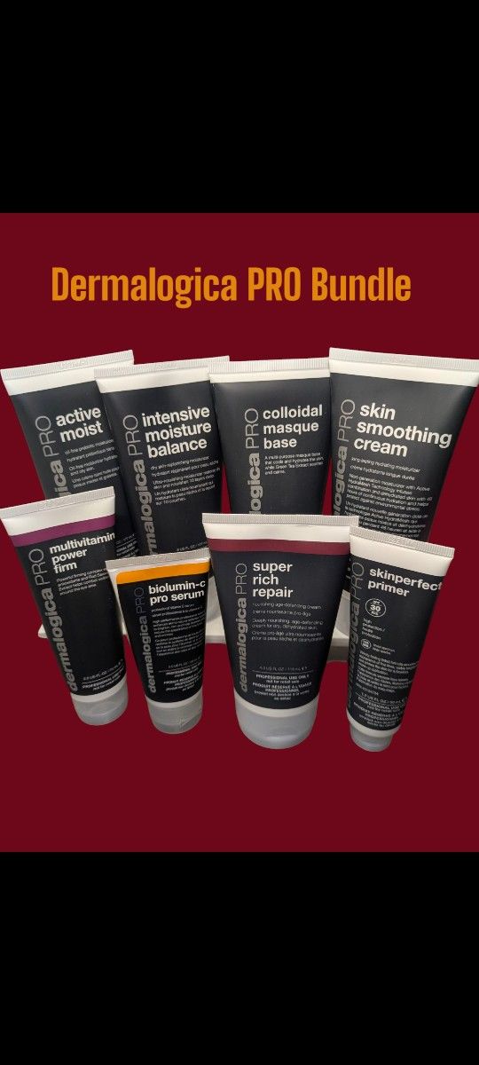 Dermalogica PRO