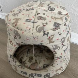 Pet Hideout 