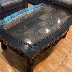 Marble Coffee Table