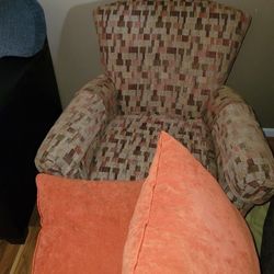 Chair Must Go!!
