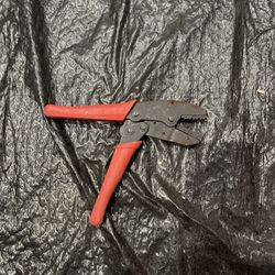 crimping tool