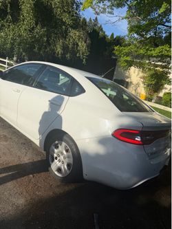 2014 dodge dart