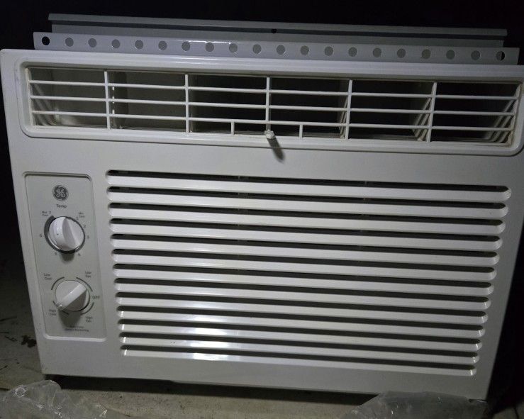 GE Window A/C