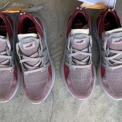 Size 9 Men’s 2/$60 NEW