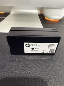 Hp ink