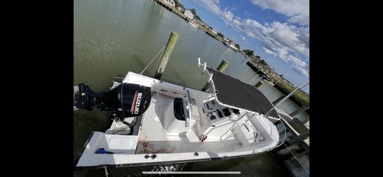 2018 Keylargo 236 WI