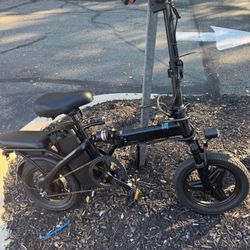 Ebike