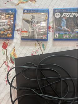 PS4