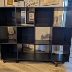 Cube Storage Organizer 