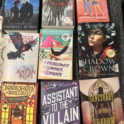 Books
