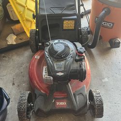 Toro 140