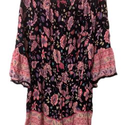 Beautiful Olio romper sz L