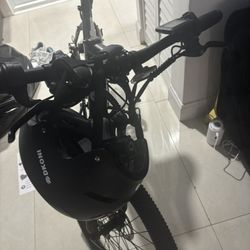 M10 Electric Bike
