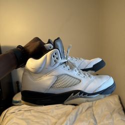 Jordan 5’s