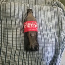 MISPRINT Coca Cola MISPRINT