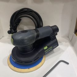 Festool ETS EC 150/3