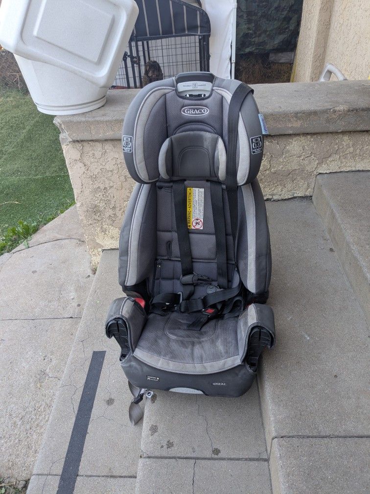 Car Seat