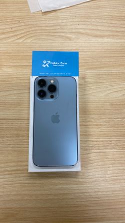 Apple iPhone 13 Pro 128gb Unlocked - Bulverde Rd