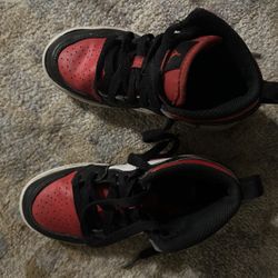Jordan Retro 1 Toddler Size 11c